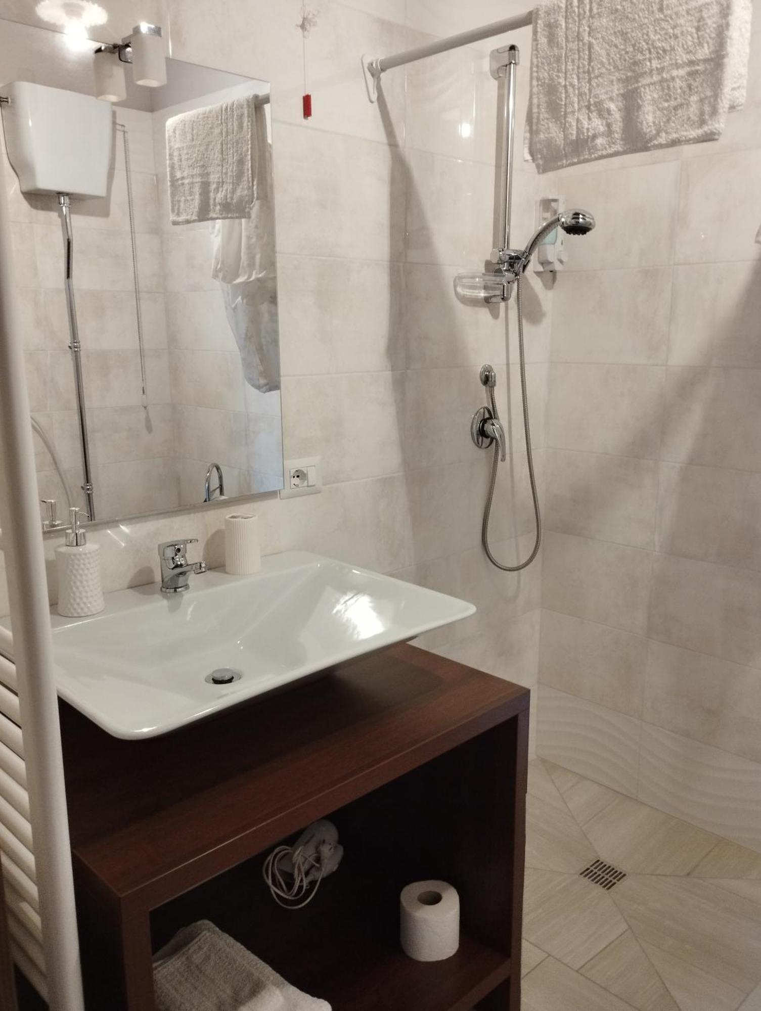 L'Arco Antico Bed and Breakfast Casalbuono Exteriör bild